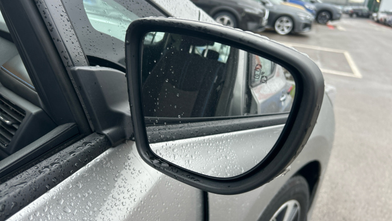 Nissan LEAF 110kW Acenta 40kWh 5dr Auto Electric Hatchback